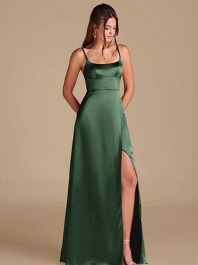 mismatched neutral bridesmaid dresses Mismatched Bridesmaid Dresses